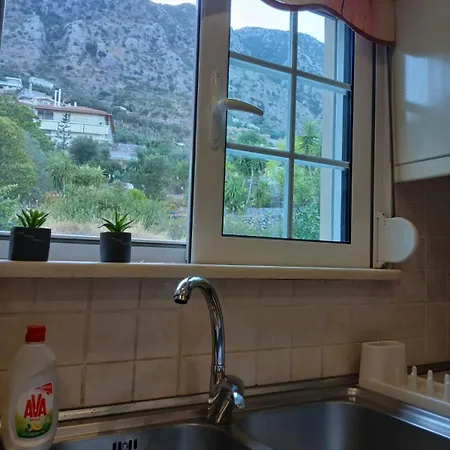 Deilino Apartament *