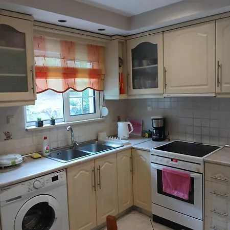 Apartament Deilino *