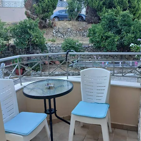 Apartament Deilino Kalamata