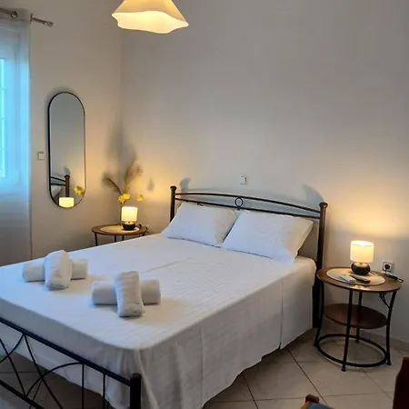 Apartament Deilino
