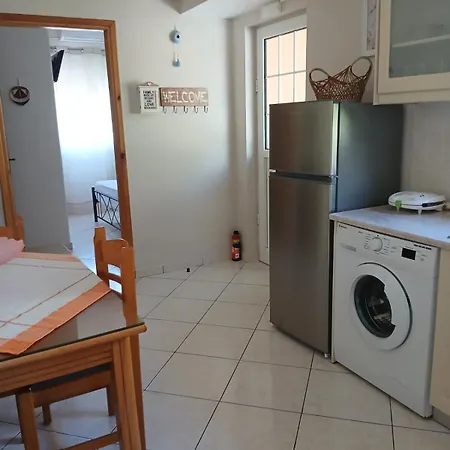 Apartament Deilino Kalamata