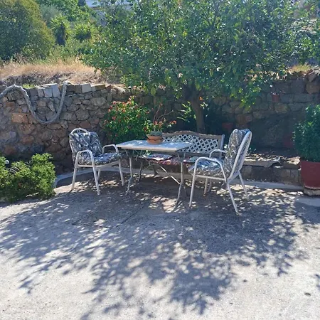 Apartament Deilino Kalamata