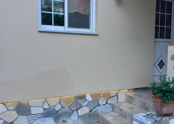 Appartamento Deilino *