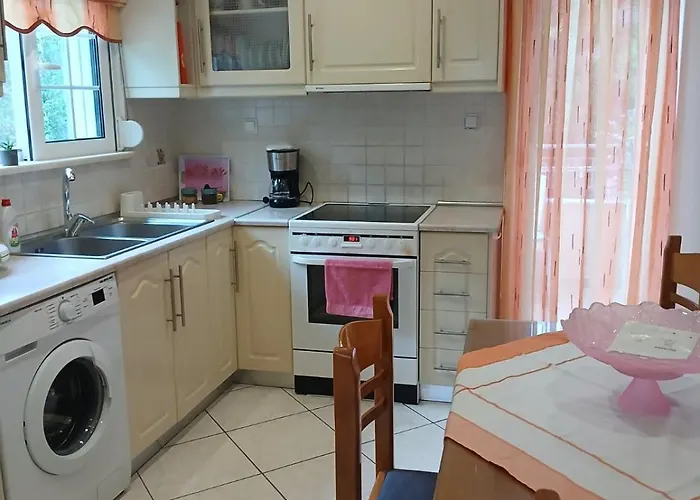 Appartamento Deilino *