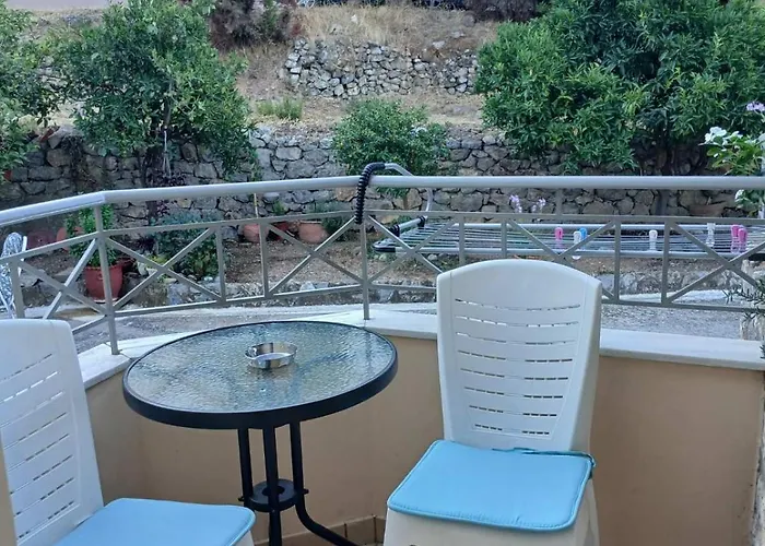 Appartamento Deilino Verga Kalamata