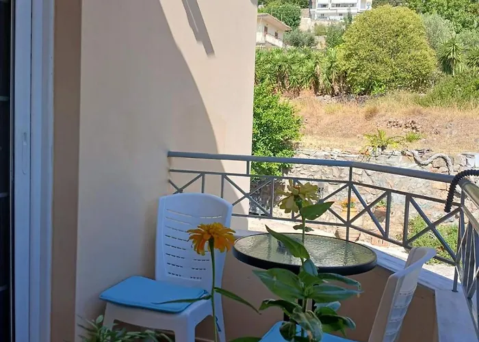 Appartamento Deilino