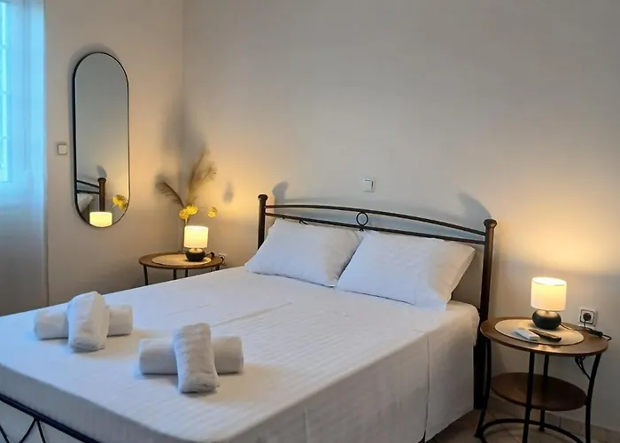 Appartamento Deilino