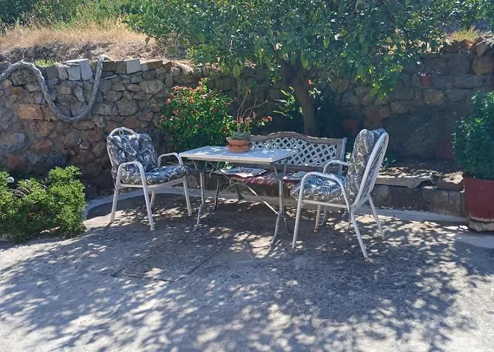 Appartamento Deilino Verga Kalamata